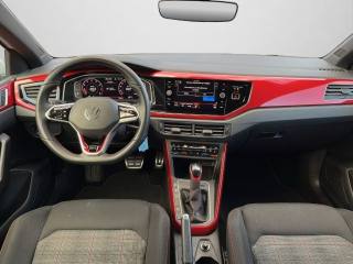 VOLKSWAGEN Polo usata, con Airbag laterali