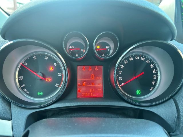 OPEL Mokka usata, con Controllo trazione