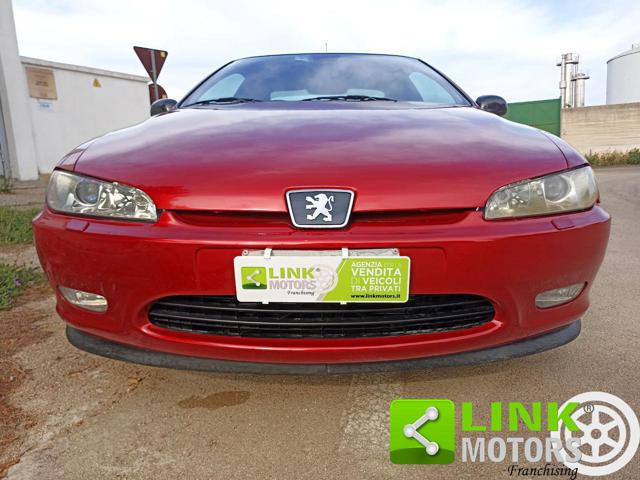 PEUGEOT 406 usata, con Airbag laterali
