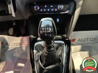 OPEL Corsa usata, con Sensore di luce