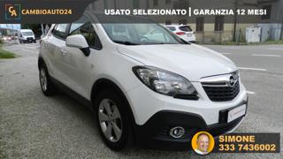 OPEL Mokka usata, con Airbag