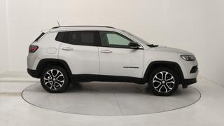 JEEP Compass usata, con Autoradio