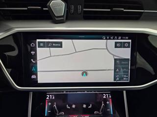 AUDI A6 usata, con Airbag laterali