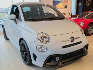 ABARTH 595 usata, con Airbag