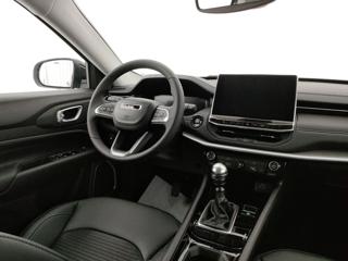 JEEP Compass usata, con Chiusura centralizzata