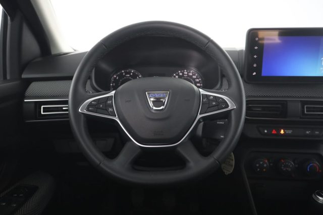 DACIA Sandero usata 5