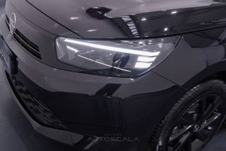 OPEL Corsa usata, con Sensori di parcheggio posteriori