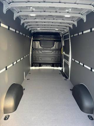 VOLKSWAGEN Crafter usata, con Specchietti laterali elettrici