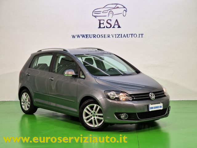VOLKSWAGEN Golf Plus usata, con ABS