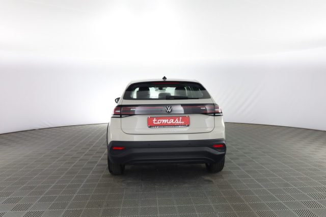VOLKSWAGEN Taigo usata 4