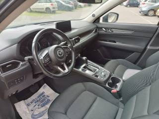 MAZDA CX-5 usata, con Cerchi in lega