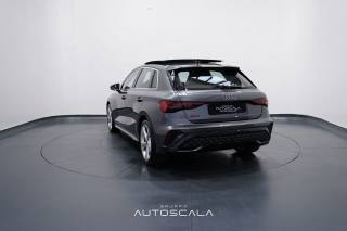 AUDI A3 usata, con Airbag Passeggero
