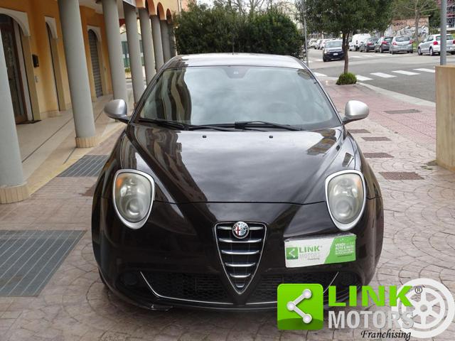 ALFA ROMEO MiTo usata, con Airbag