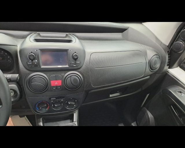 FIAT Fiorino usata 7