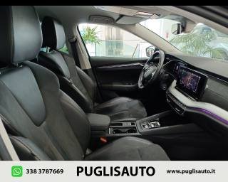 SKODA Octavia usata, con Sistema di navigazione