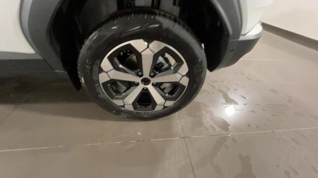 DACIA Duster usata, con Chiusura centralizzata