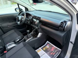 CITROEN C3 Aircross usata 22