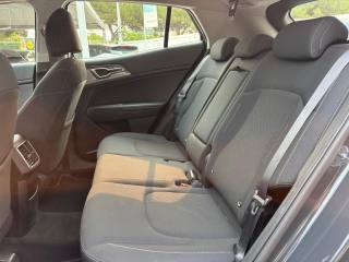 KIA Sportage usata, con Sistema di navigazione