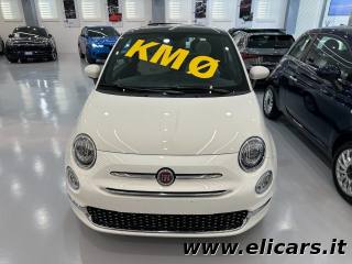FIAT 500 usata, con Autoradio