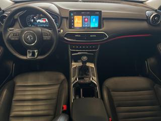 MG HS usata, con Controllo automatico clima