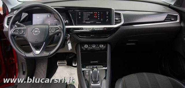 OPEL Grandland usata, con Immobilizzatore elettronico