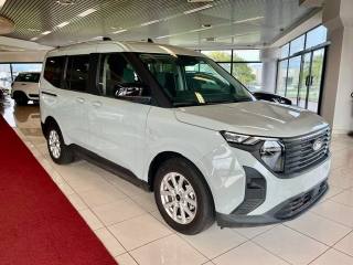FORD Tourneo Courier usata, con Airbag laterali