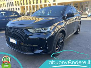 DS AUTOMOBILES DS 7 Crossback BlueHDi 130 aut. Business