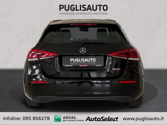 MERCEDES-BENZ A 180 usata, con Autoradio
