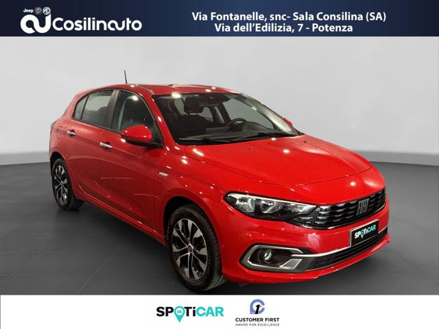FIAT Tipo usata, con Cerchi in lega