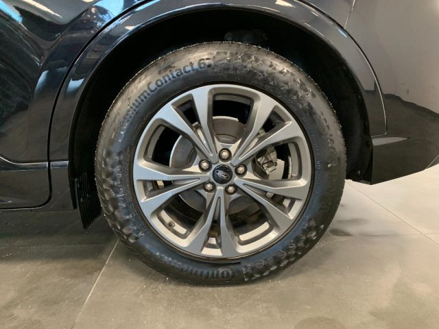 FORD Kuga usata, con Bluetooth