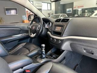 FIAT Freemont usata, con Controllo trazione
