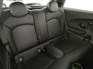 MINI Cooper S usata, con Volante multifunzione
