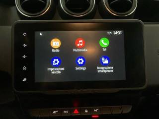 DACIA Duster usata 12