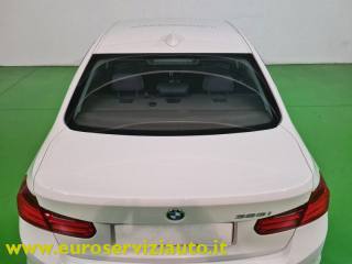 BMW 328 usata 43
