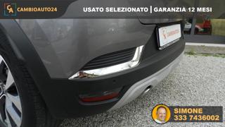 RENAULT Captur usata, con Pneumatici estivi