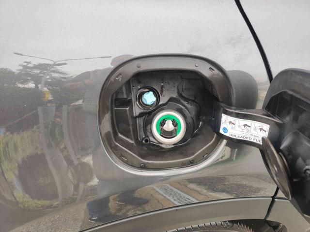 FIAT 500X usata, con Fendinebbia