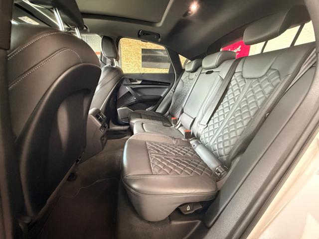 AUDI Q5 usata, con Climatizzatore