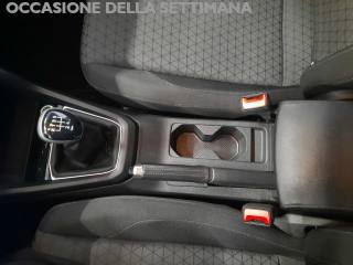 VOLKSWAGEN T-Cross usata, con Cruise Control