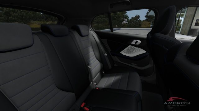 BMW 118 usata 12
