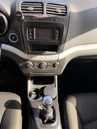 FIAT Freemont usata, con Cruise Control