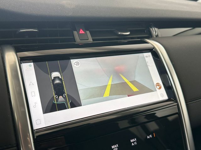 LAND ROVER Discovery Sport usata, con ESP