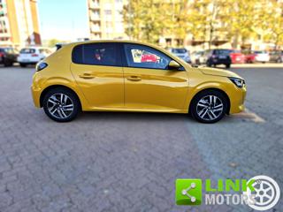 PEUGEOT 208 usata, con Airbag Passeggero