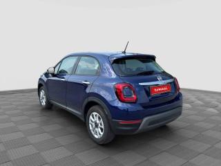 FIAT 500X usata 2
