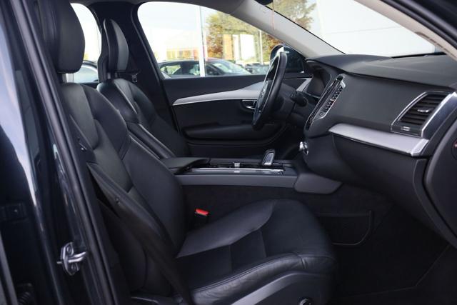 VOLVO XC90 usata, con Cruise Control