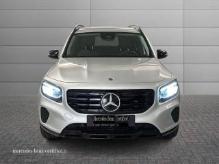 MERCEDES-BENZ GLB 200 usata, con Airbag Passeggero