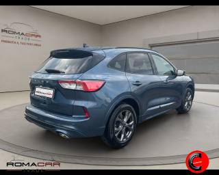 FORD Kuga usata, con Airbag laterali