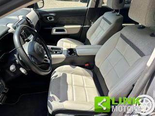 CITROEN C5 Aircross usata, con Fendinebbia
