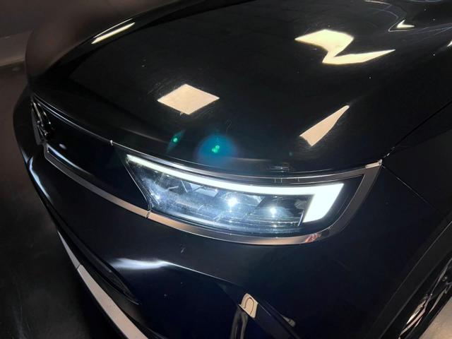 OPEL Mokka usata, con Park Distance Control