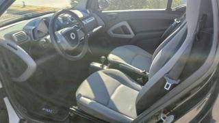 SMART ForTwo usata, con Controllo trazione