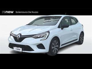RENAULT Clio 1.0 tce Equilibre Gpl 100cv